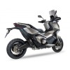 Silencieux IXIL RB Race Xtrem