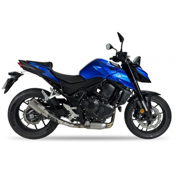 Silencieux IXIL RC Race Xtrem