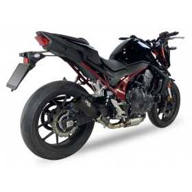 Silencieux IXIL RB Race Xtrem