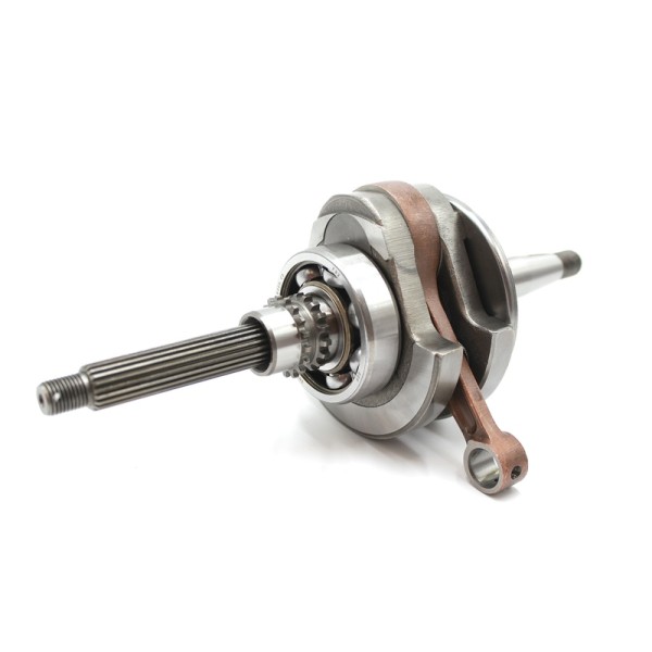 Vilebrequin complet JASIL type origine - Kymco