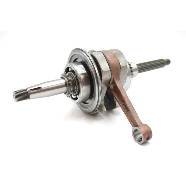 Vilebrequin complet JASIL type origine - Kymco