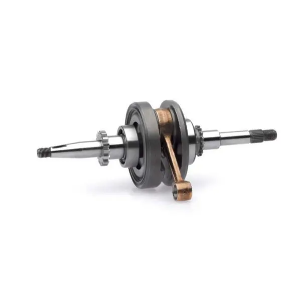 Vilebrequin complet JASIL type origine