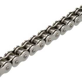Chaîne de transmission JT DRIVE CHAIN 420HDR 420