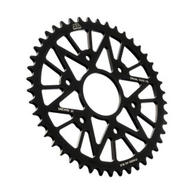 Couronne JT SPROCKETS Aluminium Standard - 520