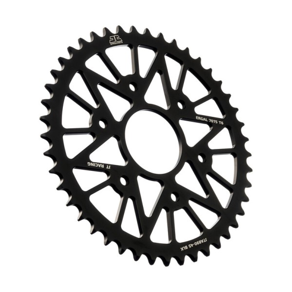 Couronne JT SPROCKETS Aluminium Standard - 520