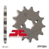 Pignon JT SPROCKETS acier standard 1324 - 520