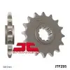Pignon JT SPROCKETS acier standard 295 - 530