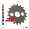Pignon JT SPROCKETS acier standard 517 - 530