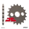 Pignon JT SPROCKETS acier standard 517 - 630