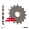 Pignon JT SPROCKETS acier standard 566 - 530