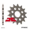 Pignon JT SPROCKETS acier anti-boue 565 - 520