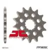 Pignon JT SPROCKETS acier anti-boue 565 - 520
