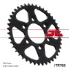 Couronne JT SPROCKETS Acier Standard - 530