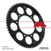 Couronne JT SPROCKETS Acier Standard - 428