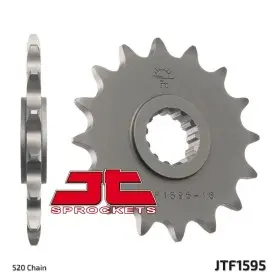 Pignon JT SPROCKETS acier standard 1595 - 520
