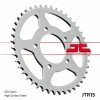 Couronne JT SPROCKETS Acier Standard - 525
