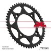 Couronne JT SPROCKETS Acier Standard - 420