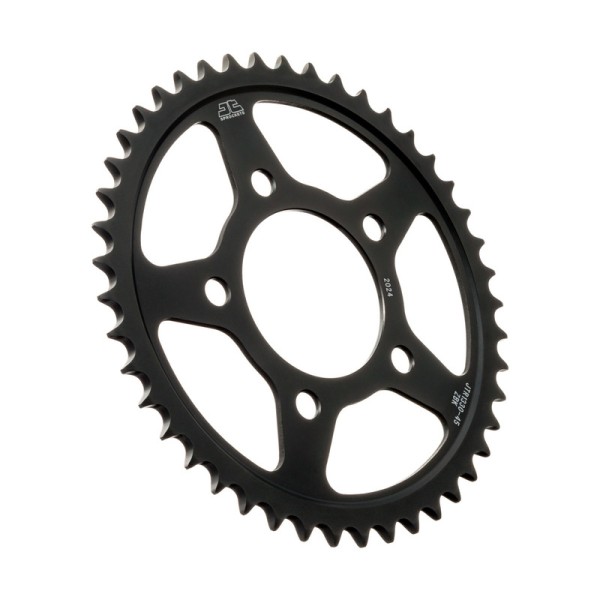 Couronne JT SPROCKETS Acier Standard - 520