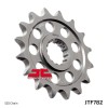 Pignon JT SPROCKETS acier standard 782 - 520