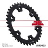 Couronne JT SPROCKETS Acier Standard - 525