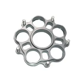 Support de couronne JT SPROCKETS - 5 Silentbloc Ducati
