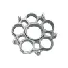 Support de couronne JT SPROCKETS - 5 Silentbloc Ducati