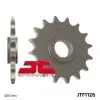 Pignon JT SPROCKETS acier standard 1126 - 520