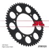 Couronne JT SPROCKETS Acier Standard - 420