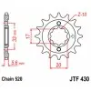 Pignon JT SPROCKETS acier standard 430 - 520