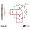 Pignon JT SPROCKETS acier standard 513 - 530