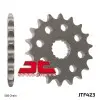 Pignon JT SPROCKETS acier standard 423 - 530