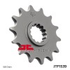 Pignon JT SPROCKETS Acier Anti-bruit 1539 - 520