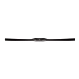 Guidon de vélo UNO série Flat bar - 720 mm - Ø31,8 Noir