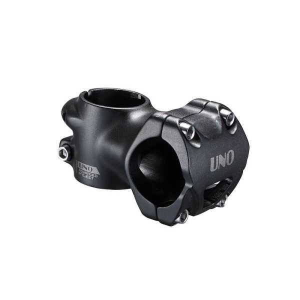 Potence de guidon de vélo UNO M03 L&nbsp;: 35 mm Noir 0º