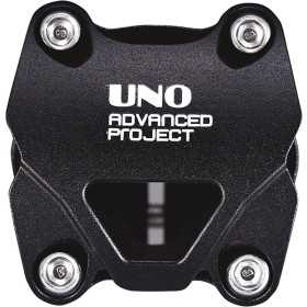 Potence de guidon de vélo UNO M03 L&nbsp;: 35 mm Noir 0º