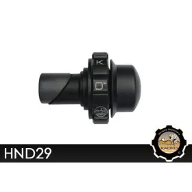 Stabilisateur de vitesse KAOKO Cruise Control Honda VFR800/F