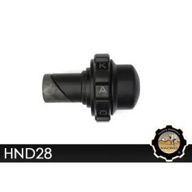Stabilisateur de vitesse KAOKO Cruise Control Honda guidon 19mm