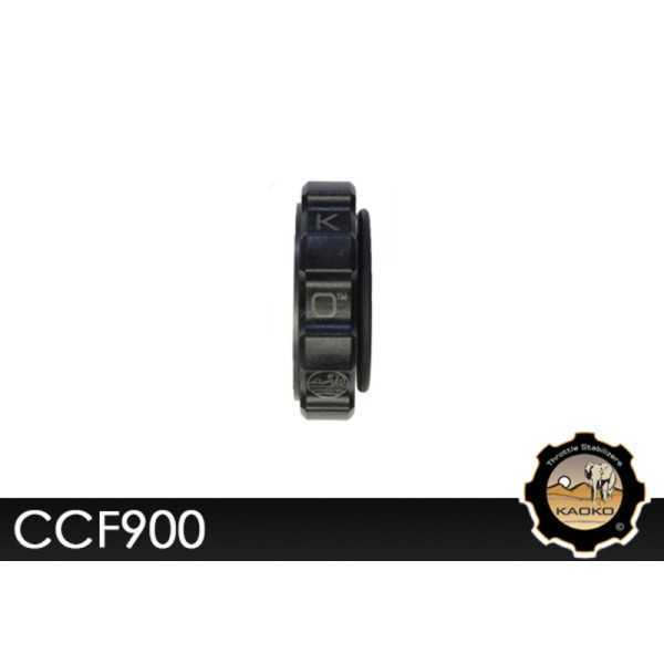 Stabilisateur de vitesse KAOKO Cruise Control BMW F800GS & F650GS