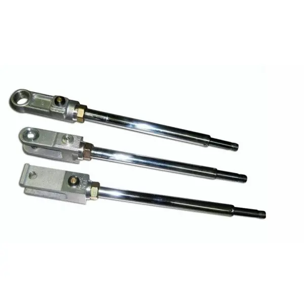 Tige d'amortisseur KYB compléte 16M