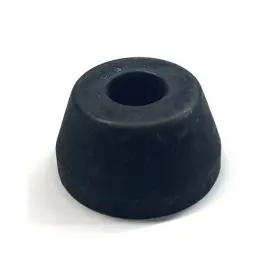 Pièce détachée - TAMPON D'AMORTISSEUR KYB 14MM POUR KAWASAKI