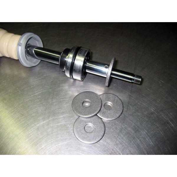 Pièce détachée - RONDELLE DE BASE