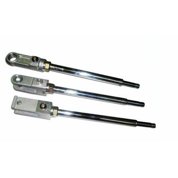 Pièce détachée - Tige de compression KYB Yamaha WR250F