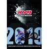Bagues de friction KAYABA 2pcs Yamaha YZ65