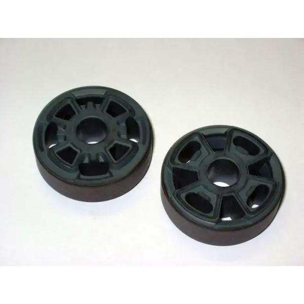 Pièce détachée - PISTON D'AMORTISSEUR COMPLET POUR KX80/85 ET YZF450 2004