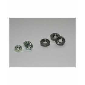 Pièce détachée - Ecrou de compression/détente KYB 6mm plat