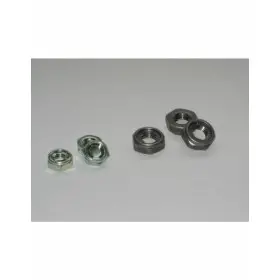 Pièce détachée - Ecrou de compression/détente KYB 6mm plat