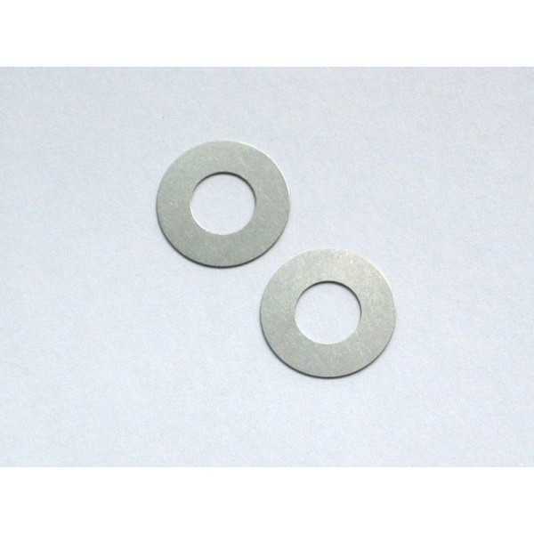 Clapets de suspension KAYABA 10,2x12x0.305 - x10