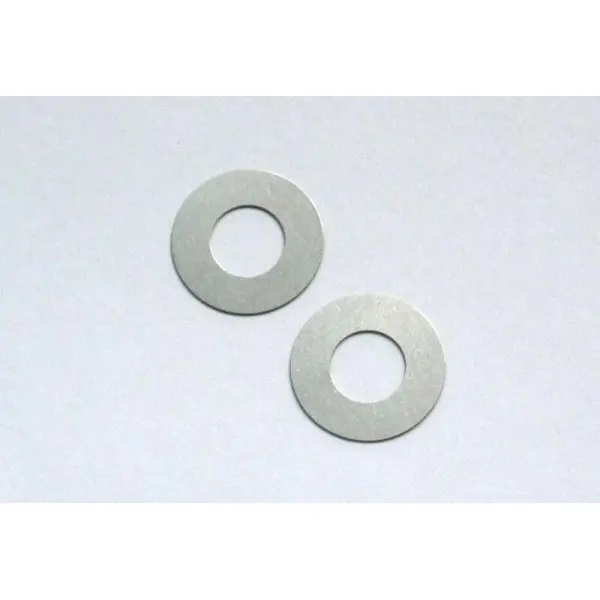 Clapets de suspension KAYABA 8x10x0.152 - x10