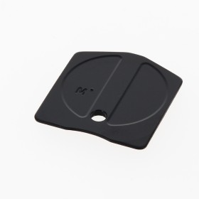 Plaque coulissante de soupape KEIHIN