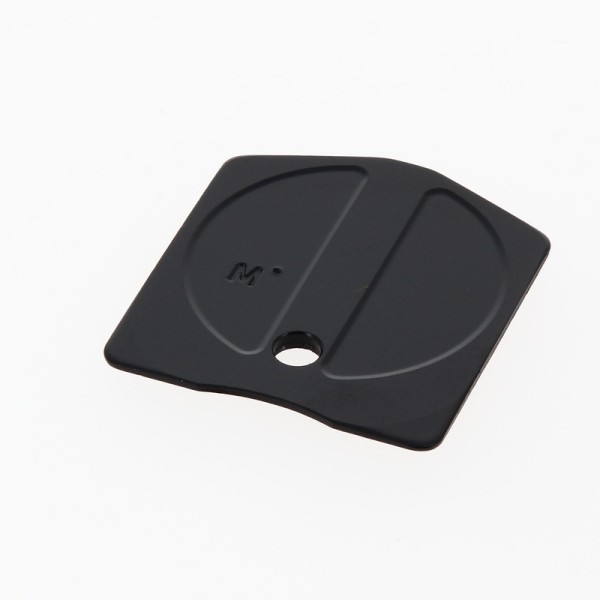 Plaque coulissante de soupape KEIHIN